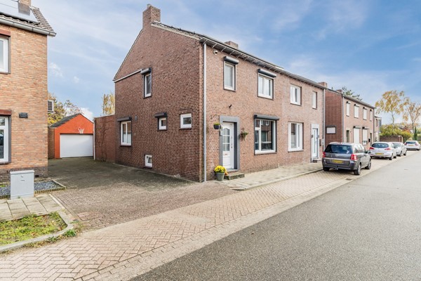 Medium property photo - Zandstraat 27, 5951 GG Belfeld